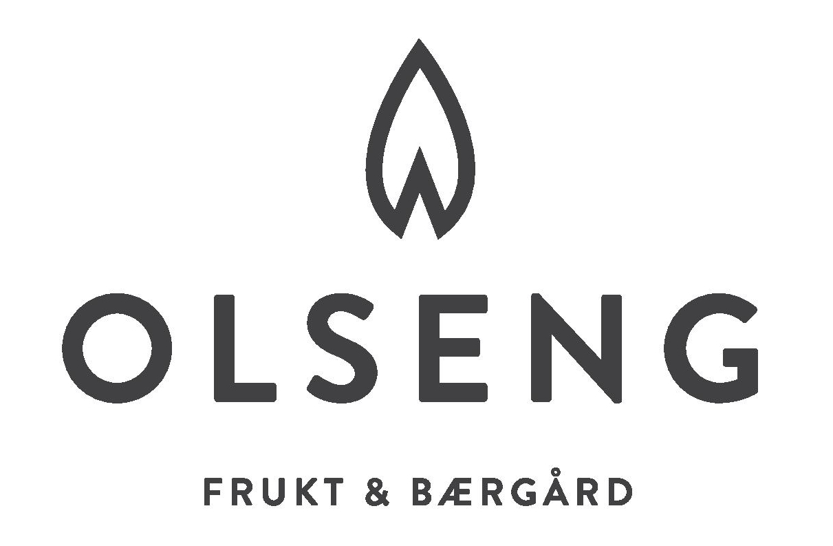 Olseng frukt